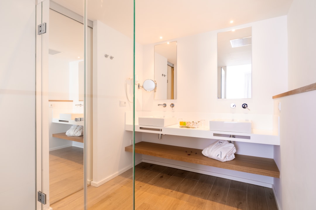 Zimmer Hotel Anfora Ibiza