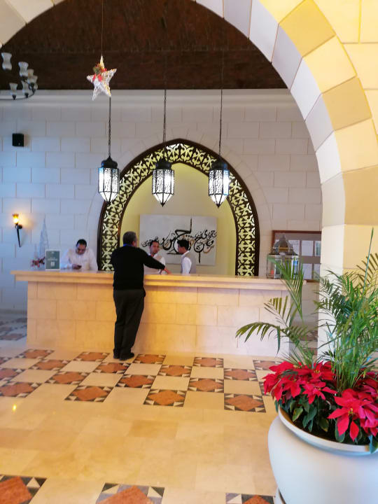Lobby Jaz Makadina