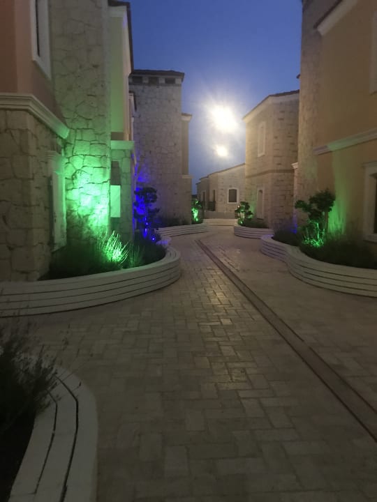 Außenansicht Cocos The Club Solto