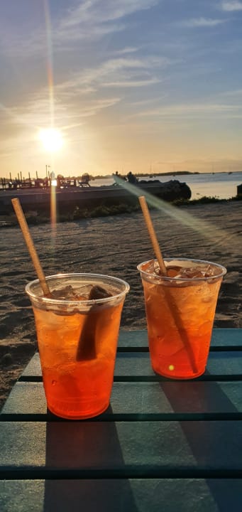 Gastro Hotel Bayside Inn Key Largo