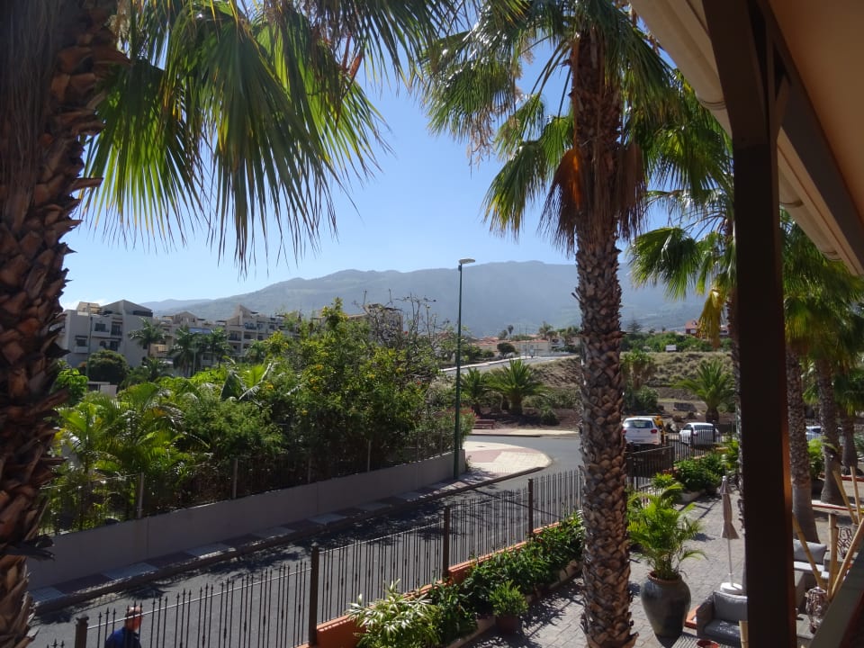 Ausblick Apartments Ambassador