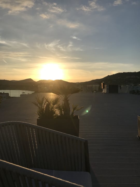 Außenansicht allsun Hotel Bella Paguera