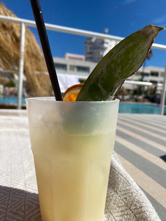 Pool Caramelo Calvia Beach - Adults Only