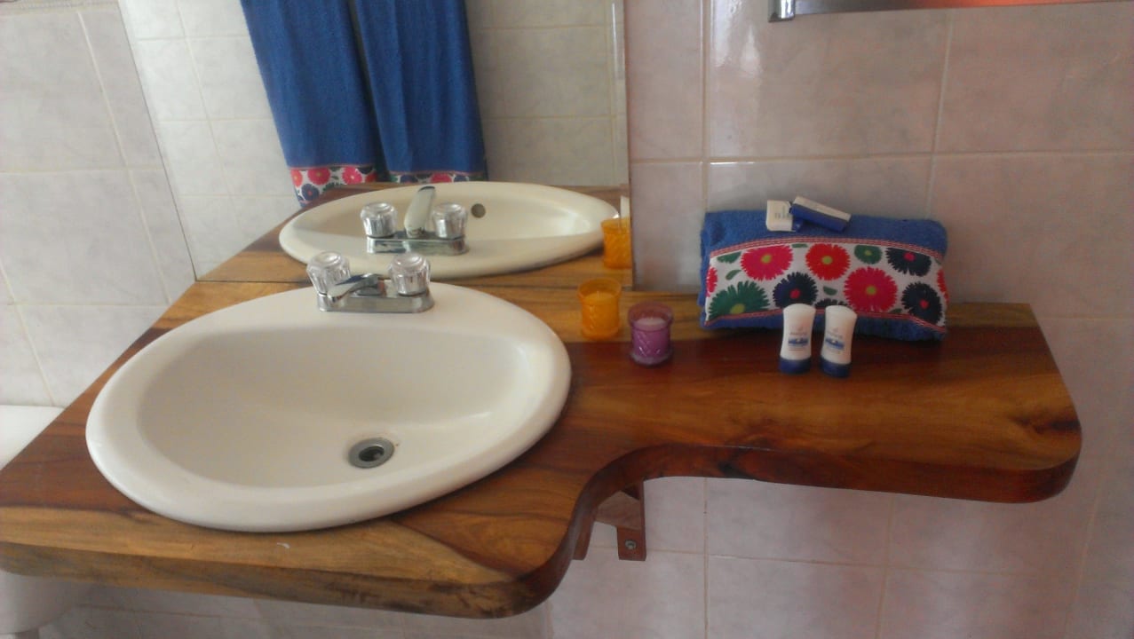 Baños HC Liri Hotel