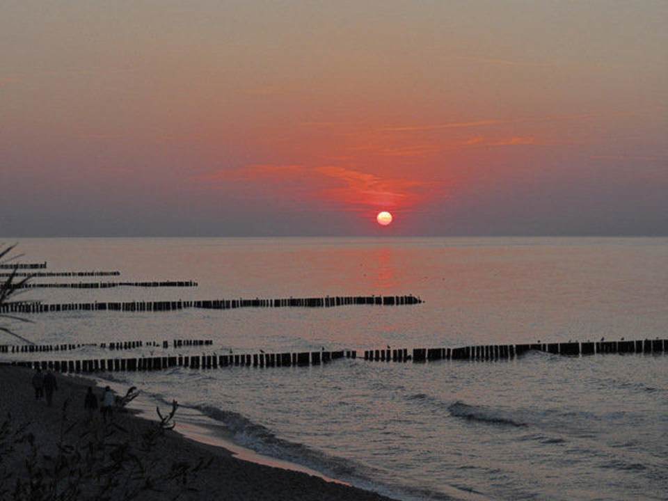 DLA TAKICH ZACHODÓW WARTO TU PRZYJECHAĆ! Relax Inn Health & Spa