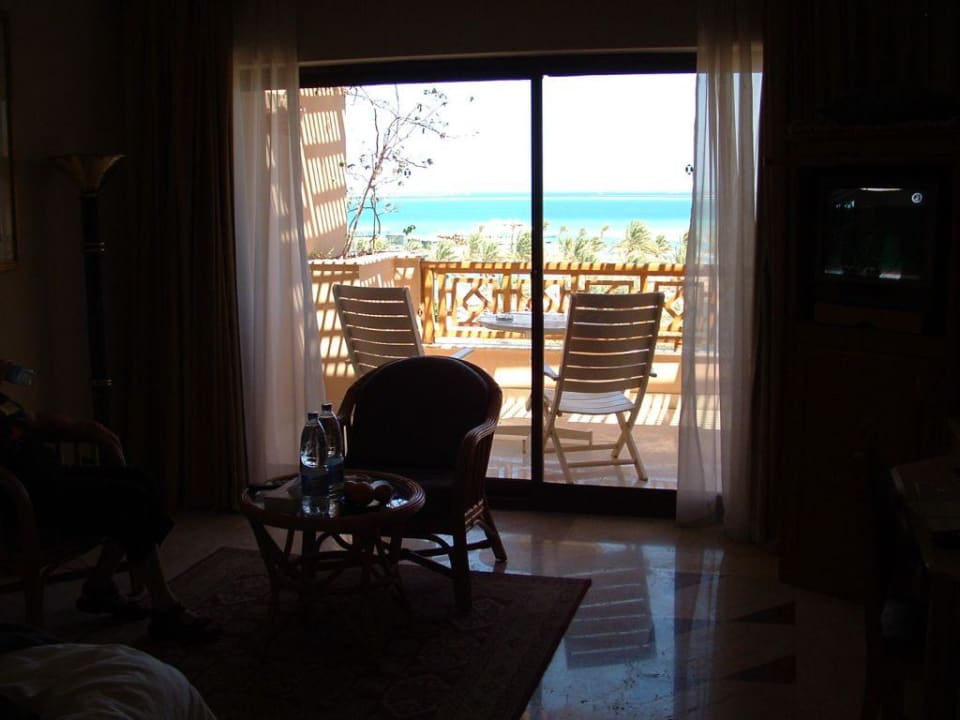 Intercontinental Resort Hurghada Continental Hotel Hurghada