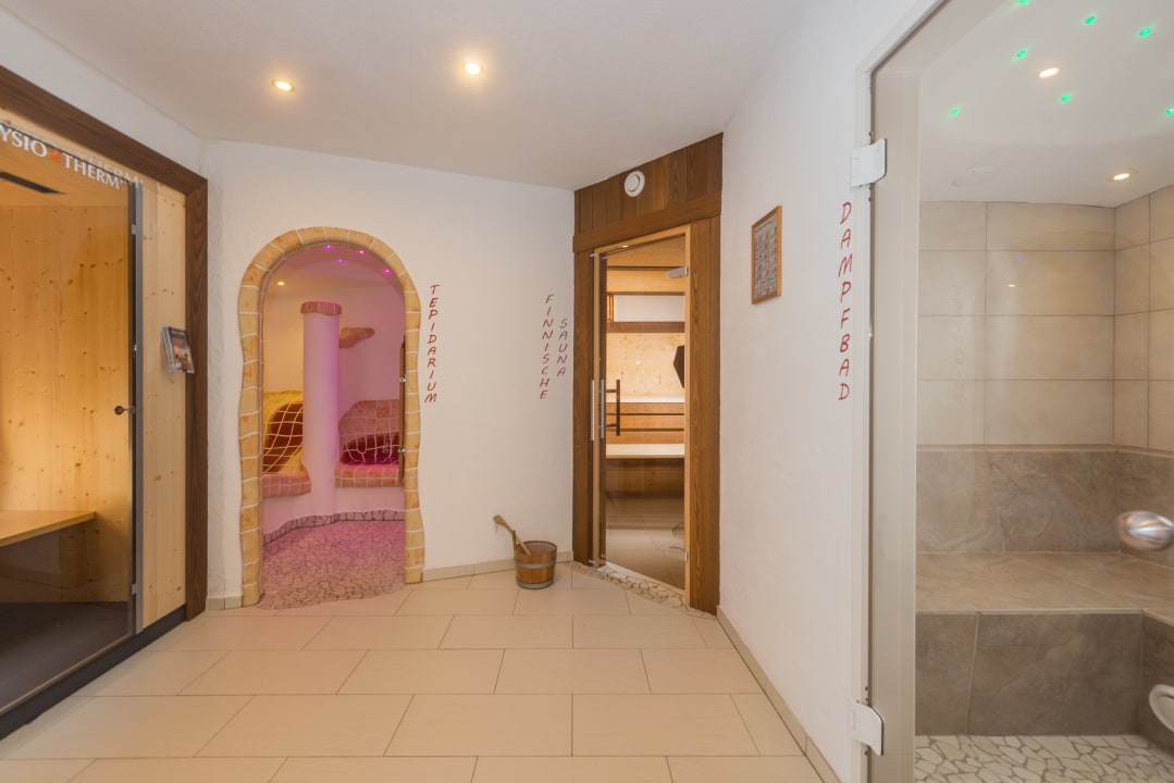 Sport & Freizeit Pension Blasbichlerhof