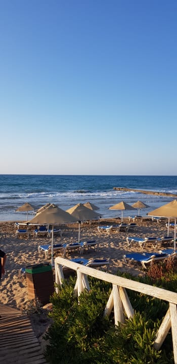 Strand Lyttos Beach Hotel