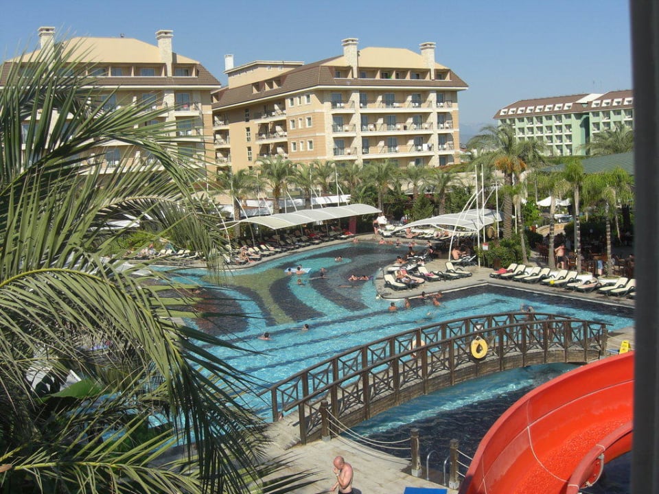 Hotel Crystal Crystal Family Comfort Collection