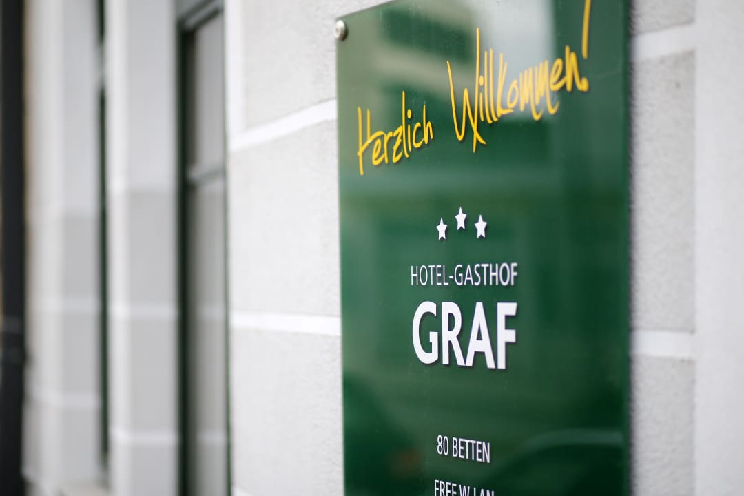 Sonstiges Hotel Graf