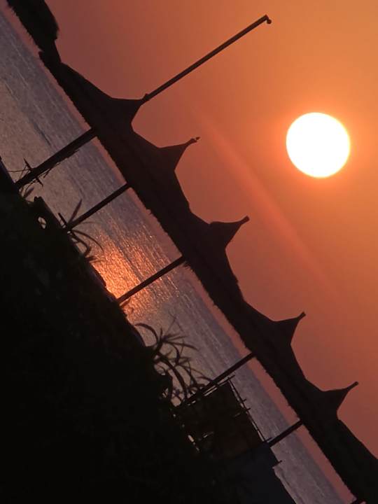 Strand Novotel Marsa Alam Beach Resort