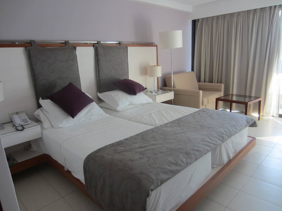 Zimmer Hotel Alimounda Mare