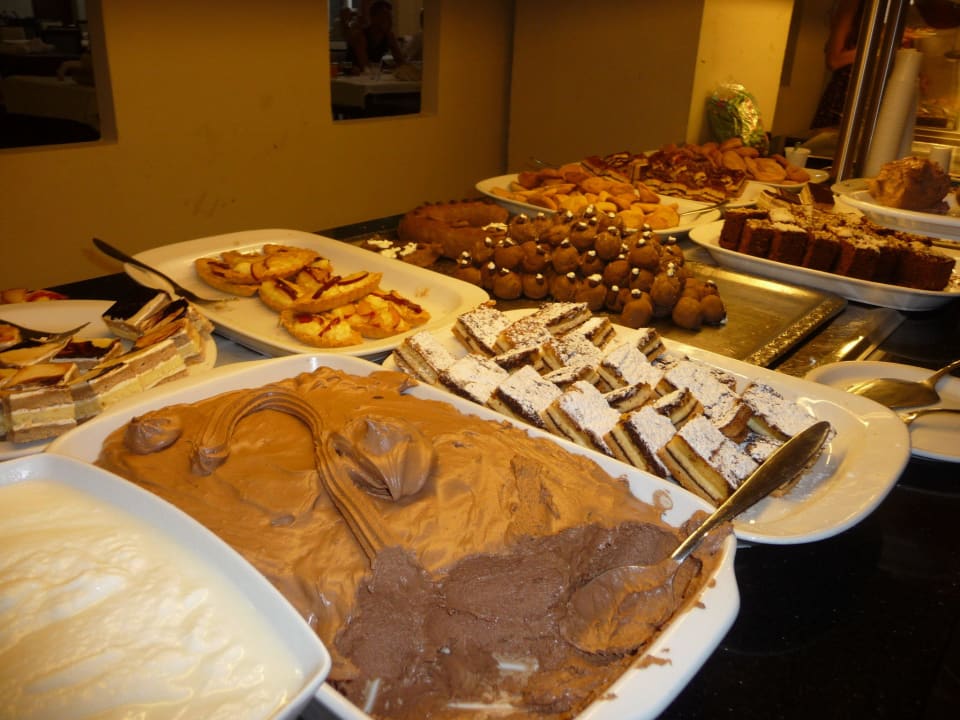 Buffet Djerba Sun Beach Hotel & Spa