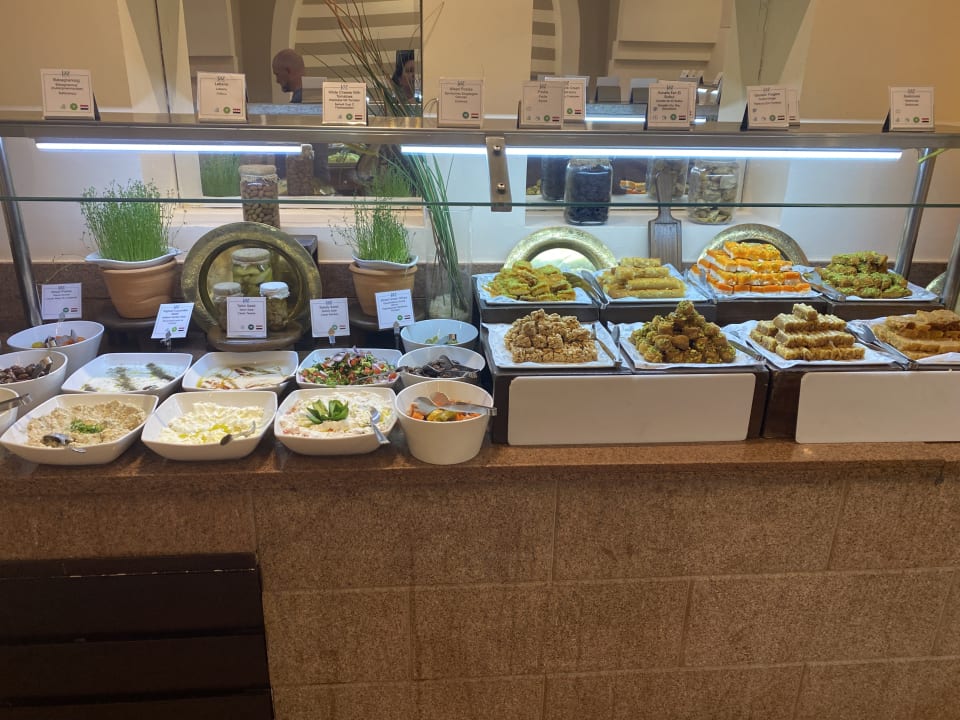 Gastro Jaz Makadi Saraya Resort