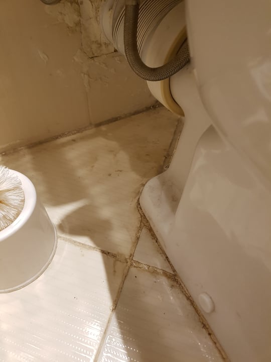 Zimmer Regina Resort and Aqua Park Hurghada