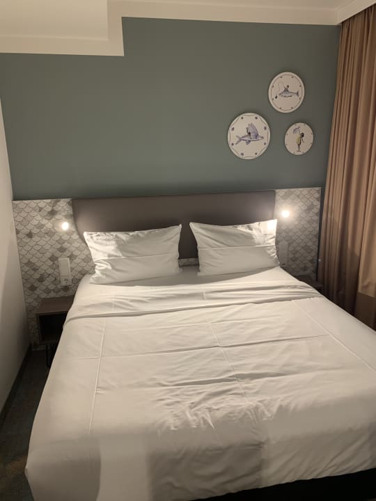 Zimmer ibis Styles Kiel City
