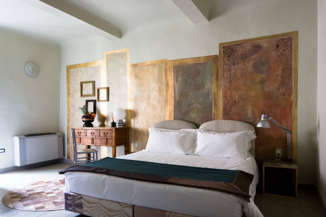 Superior Room Rodo Hotel Fashion Delight