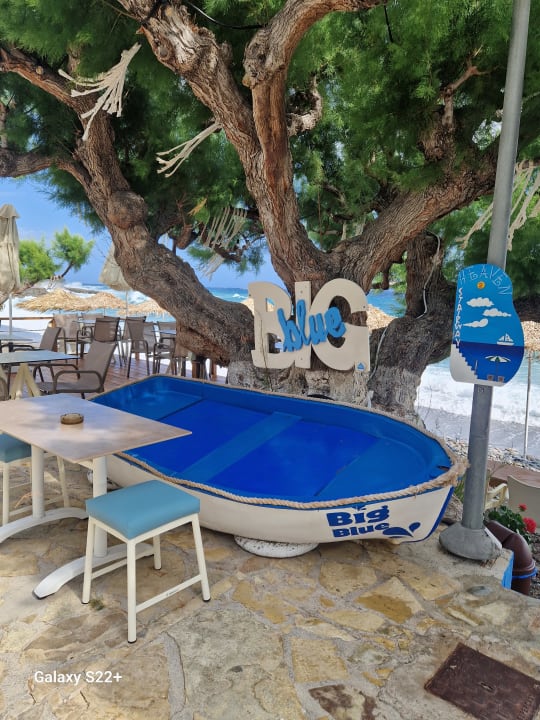 Strand Hotel South Coast