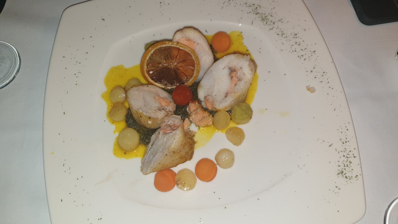 Gastro Cleopatra Luxury Resort Makadi Bay