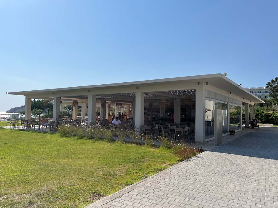 Gastro Myrina Beach Hotel