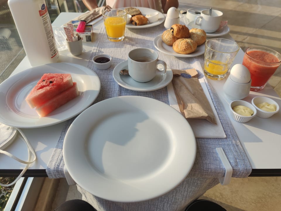 Gastro TUI BLUE Seno - Adults Only