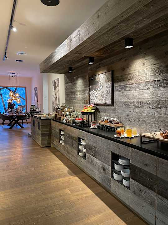 Gastro Bergwiesenglück