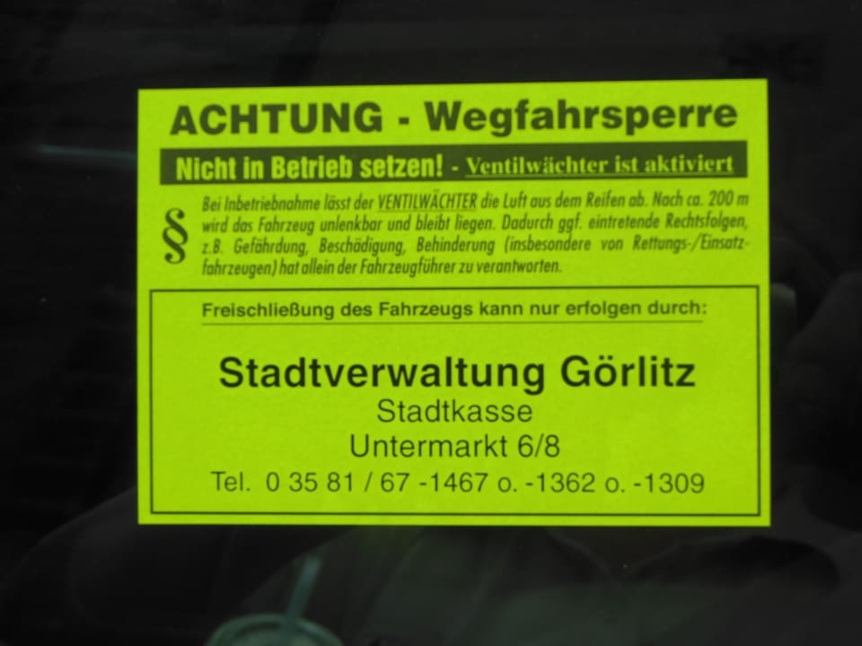 Außenansicht Hotel Italia Görlitz