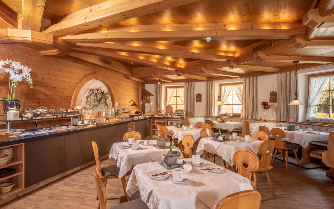 Gastro Hotel Mutz Garni