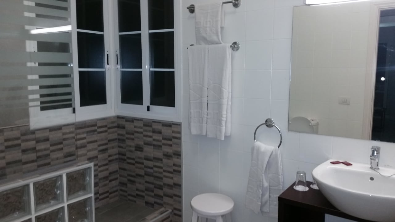 Bad LABRANDA Bahía y Villas Fañabé