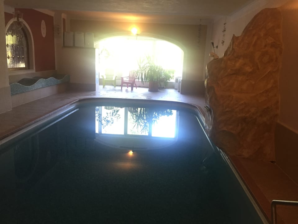 Sport & Freizeit Hotel Bergland-Hof