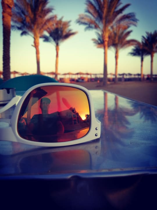 Strand Casa Mare Resort