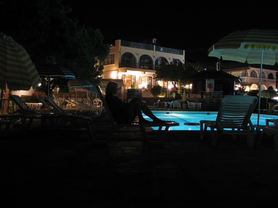 Hotel Contessa Hotel Contessa