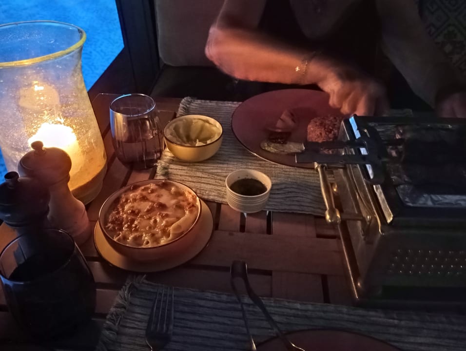 Gastro Steigenberger Coraya Beach - Adults only