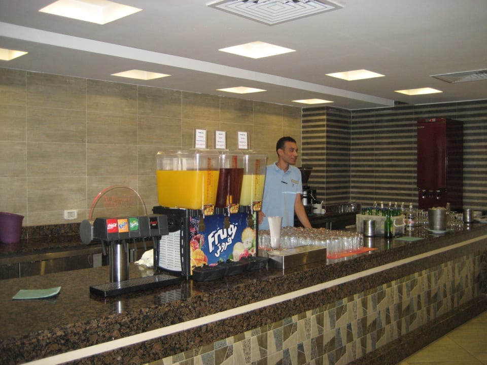 Sonstiges Pickalbatros Aqua Vista Resort - Hurghada