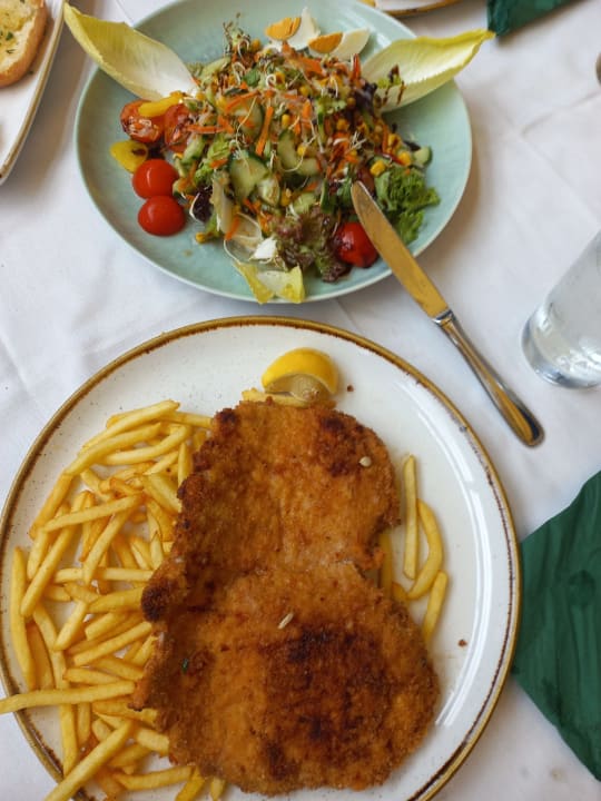 Gastro Hotel Kohlerhof