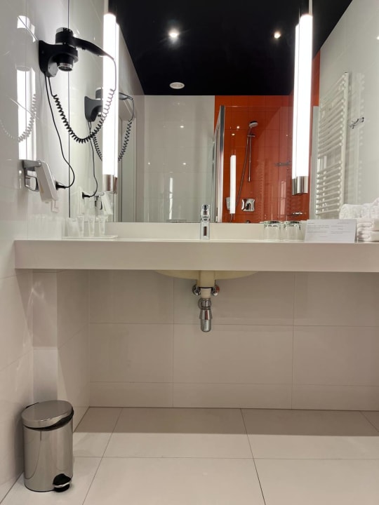 Zimmer Hotel Metropolitan