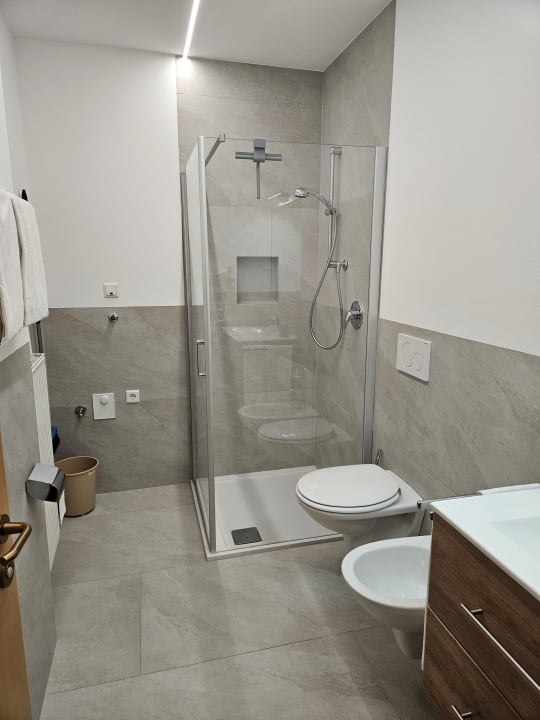 Zimmer Garni Residence Obstgarten