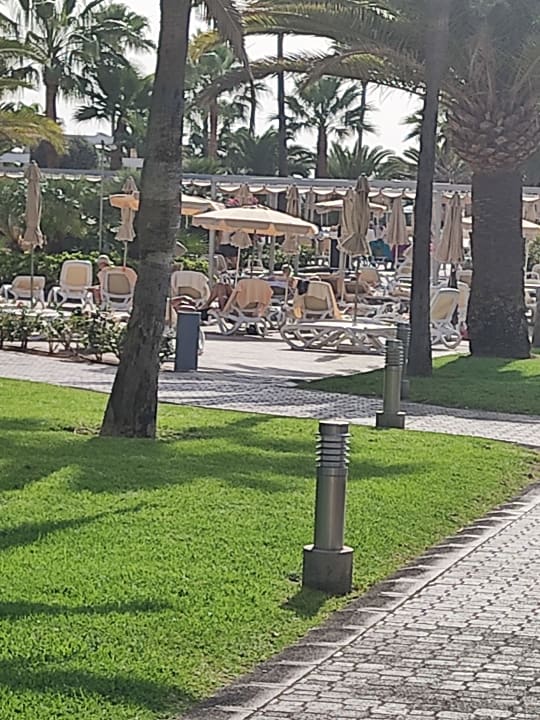 Sonstiges Hotel Riu Gran Canaria