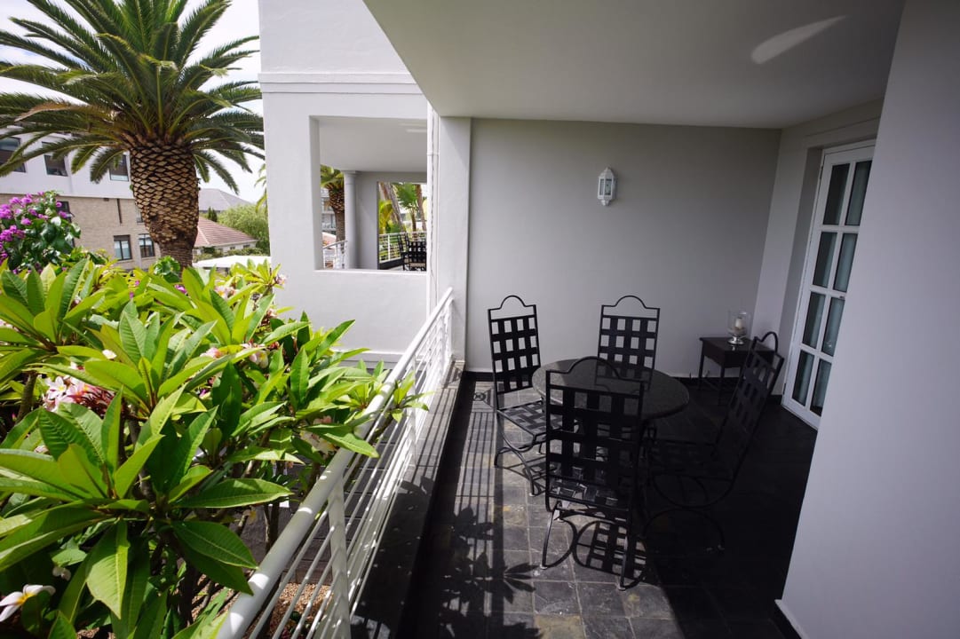 Zimmer Romney Park All Suite Hotel & Spa