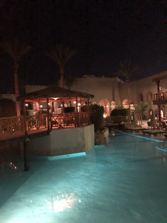 Pool Ghazala Gardens