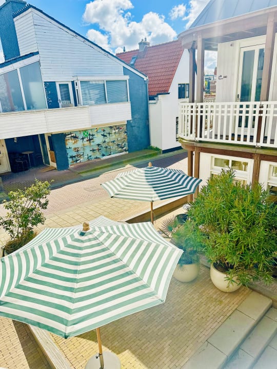 Sonstiges Hotel Paradis Zandvoort