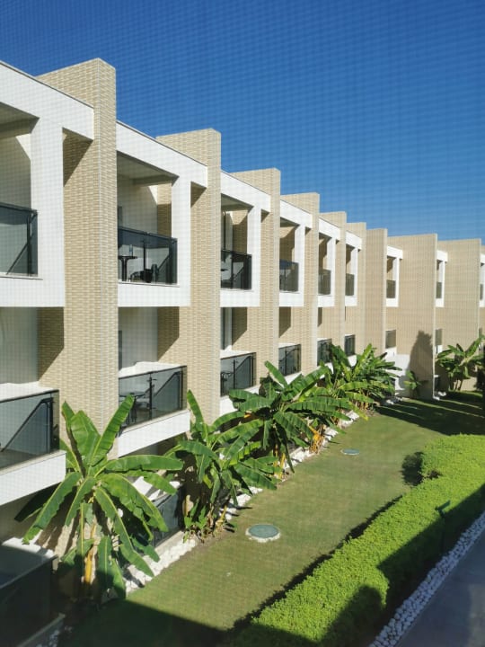 Außenansicht TUI BLUE Tropical