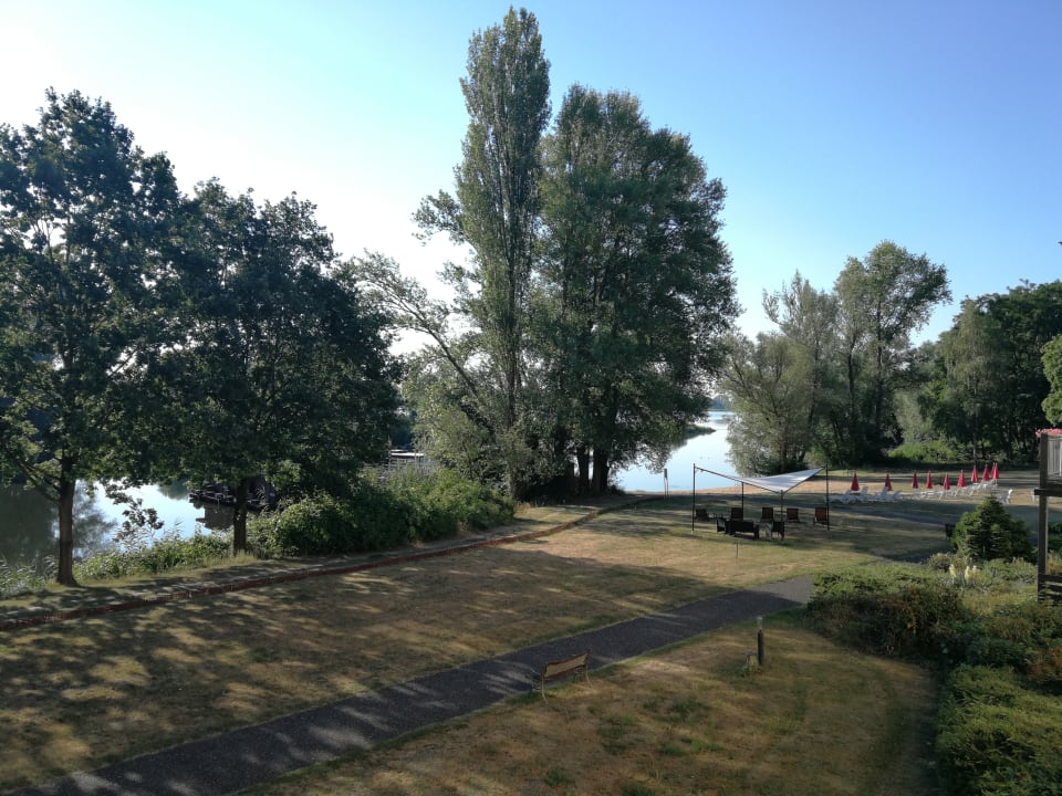 Zimmer Seehotel Brandenburg a.d. Havel