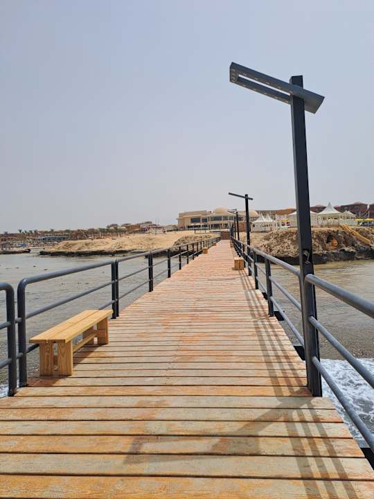 Strand Pickalbatros Villaggio Resort - Portofino