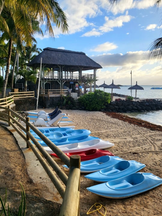 Sport & Freizeit Lagoon Attitude - Adults only