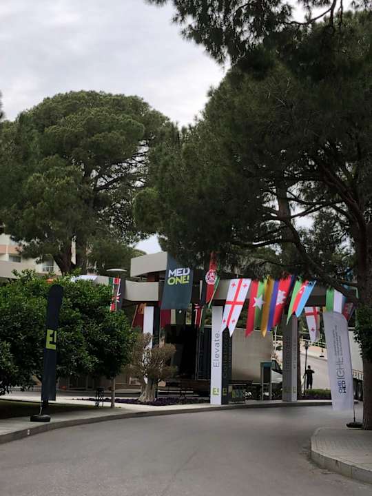 Sonstiges Pine Beach Belek