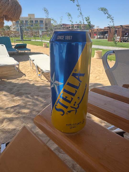 Strand JAZ Elite Asteria