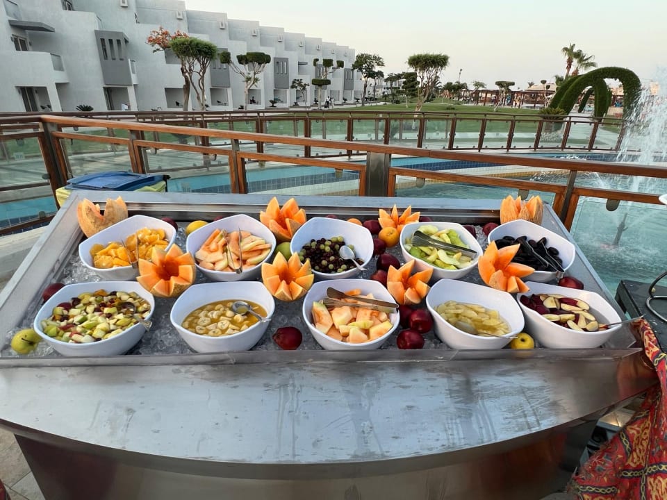 Gastro SUNRISE Crystal Bay Resort