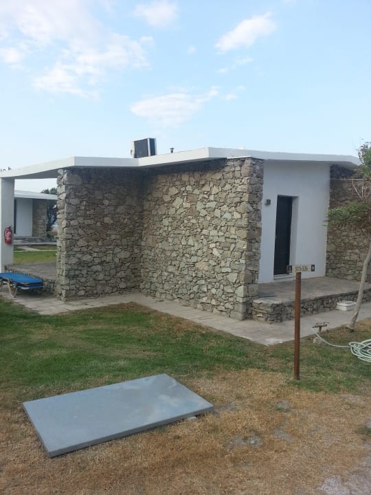 Bungalow 520 Civitel Creta Beach