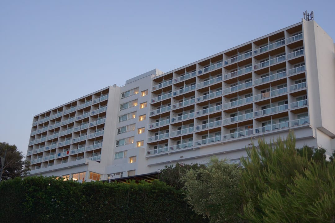 Hotel  Palladium Hotel Menorca